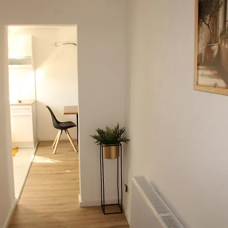 Styles & Schikes Apartment *