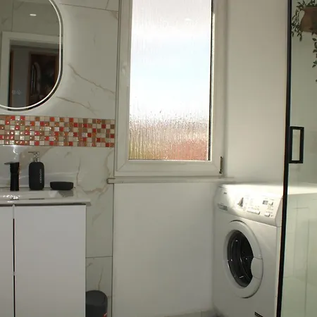 Apartment Styles & Schikes *