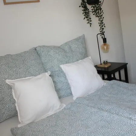 Apartment Styles & Schikes *
