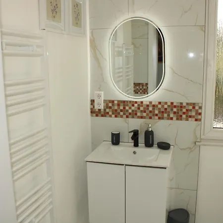 Apartment Styles & Schikes *