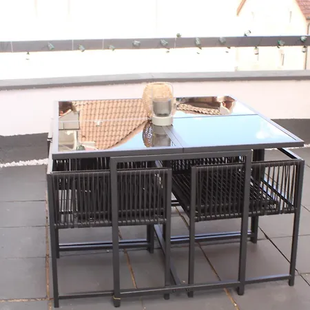 Apartment Styles & Schikes *